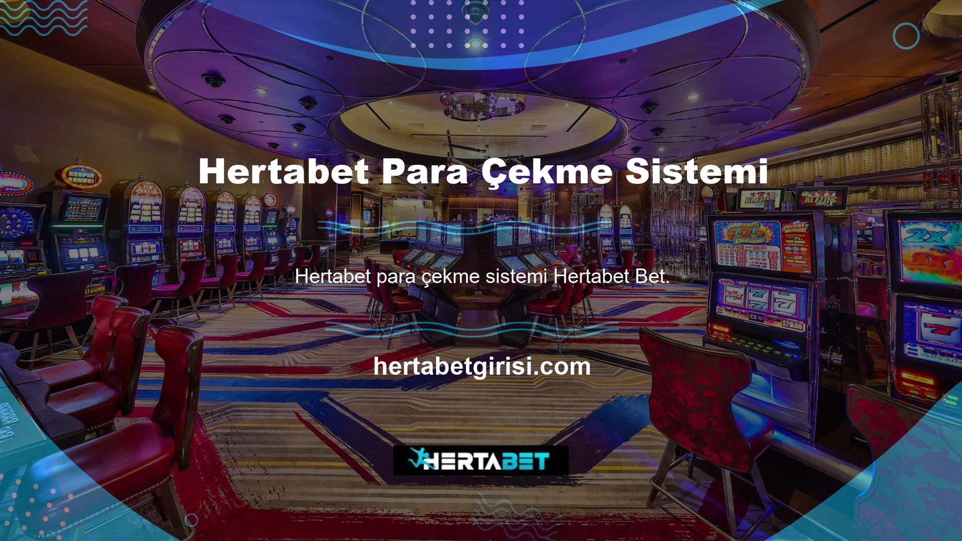 Çekme sistemine kaydedildiğiniz bilgilere uygun olarak hızlı bir para çekme işlemi yapabilirsiniz